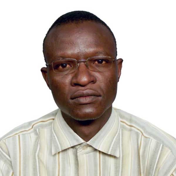 Photo de Yves, Ingénieur de production WORD