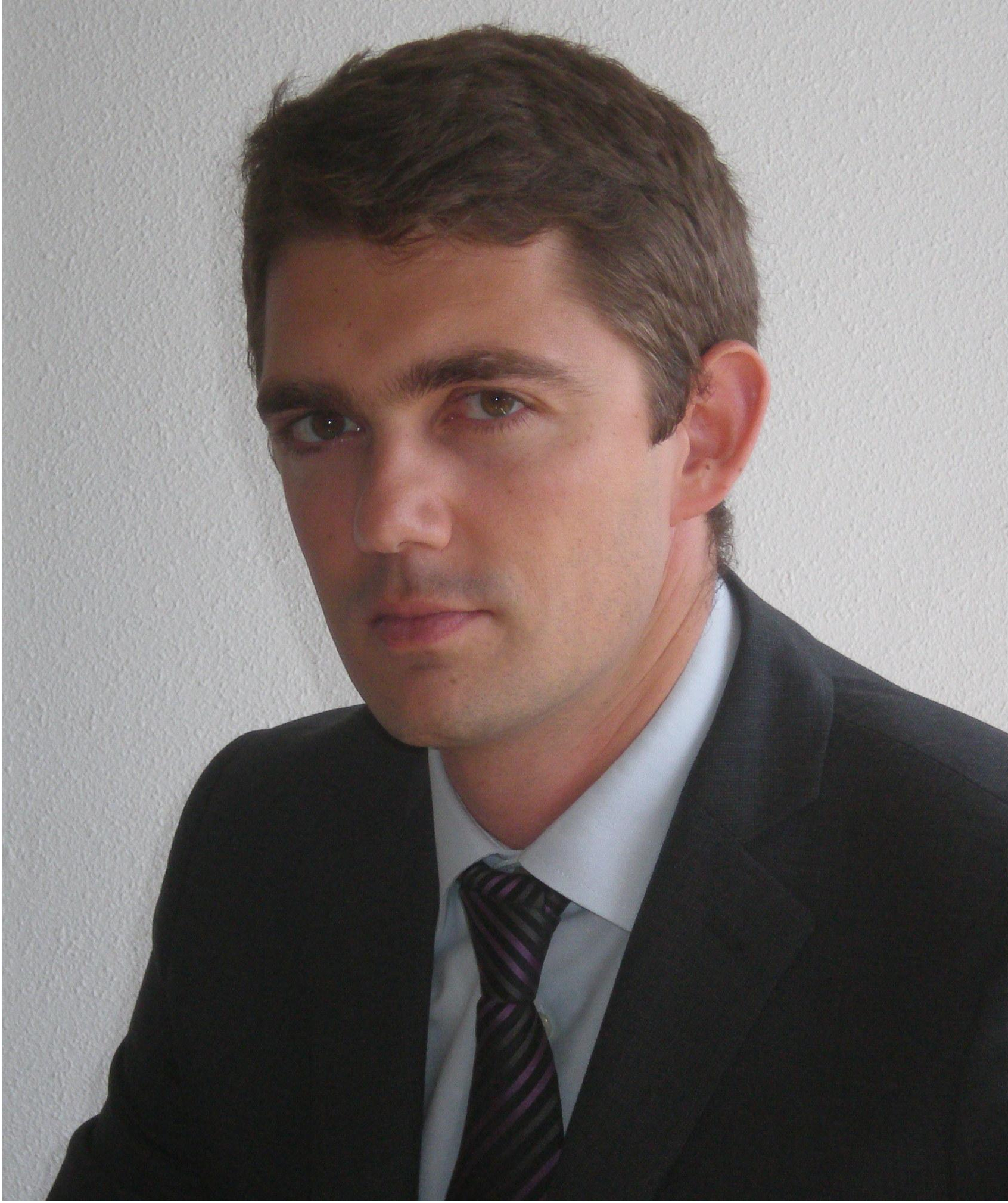 Photo d'Olivier, Assistant à maîtrise d'ouvrage WORD