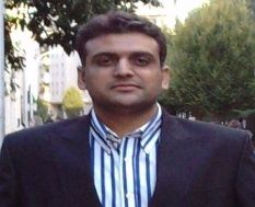 Photo de Hardik, Ingénieur système C