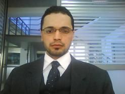 Photo de Boubakri, Consultant BSCS