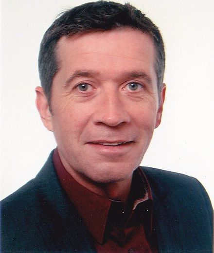 Photo d'Alain, Chef de projet WINDOWS NT