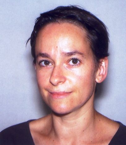 Photo de Sandrine, Chef de projet SAP FI