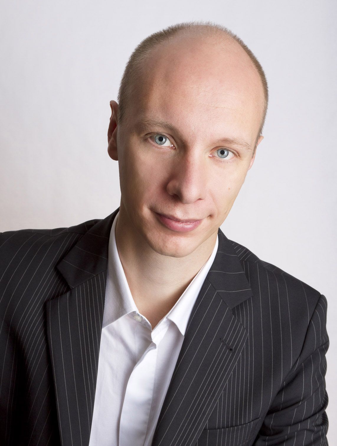 Photo de Pierre-Henry, Assistant à maîtrise d'ouvrage APACHE