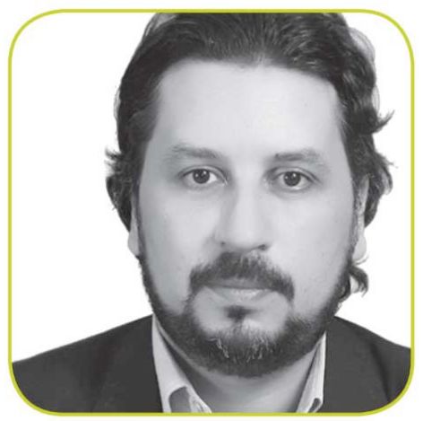 Photo d'Abdellah, Chef de projet TYPO3