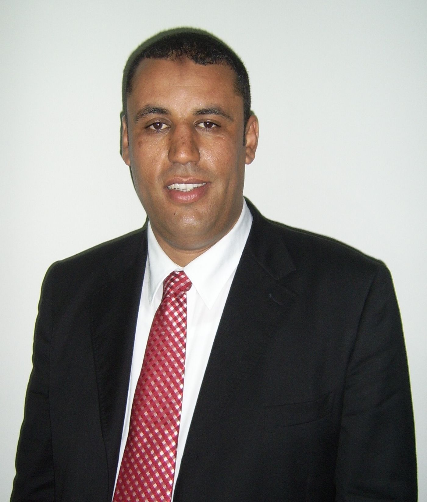 Photo de Rafik, Testeur MERCURY CENTER