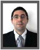 Photo de Régis, Consultant ECM