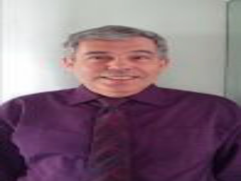 Photo de Laurent, Consultant cybersécurité SECURITE