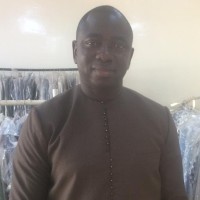 Photo de Yacouba, Développeur ACCESS