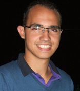 Photo de Damien, Développeur WINDOWS