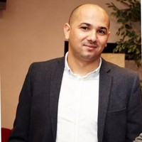Photo de Mohamed, Consultant IBM CONTENT MANAGER