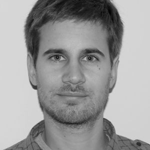 Photo de Thomas, Développeur ACTIONSCRIPT