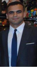 Photo de Mohamed Haithem, Consultant fonctionnel JIRA