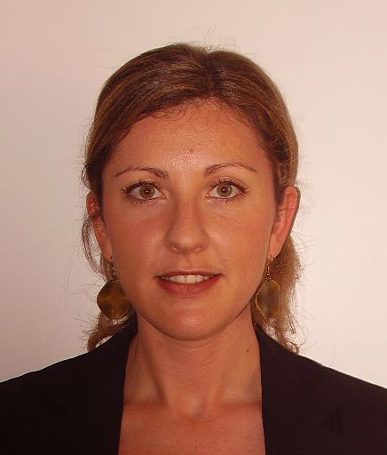 Photo d'Emilie, Business Analyst SAP FI