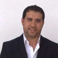 Photo d'Aymen, Chef de projet BSS