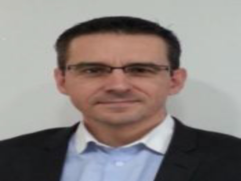 Photo de Régis, Chef de projet SAGE X3