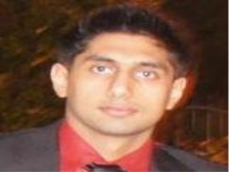 Photo de Varun, Consultant EXCEL