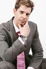 Photo de Sébastien, Architecte AZURE