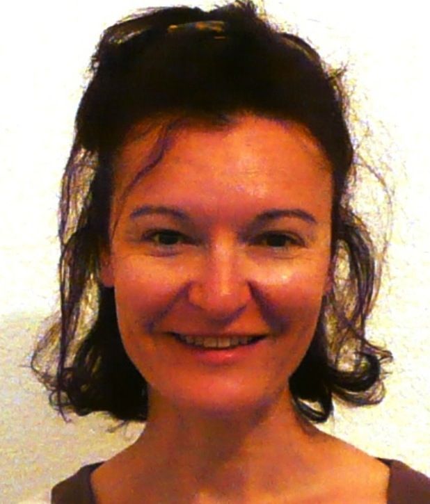 Photo d'Annick, Business Analyst GED