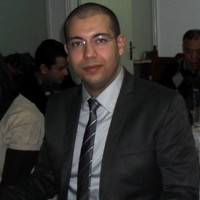 Photo de Bassem, Chef de projet JBOSS SEAM
