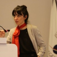 Photo de Sophia, Consultant PROJECT MANAGEMENT OFFICE