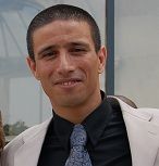 Photo de Hadi, Consultant POWERBUILDER