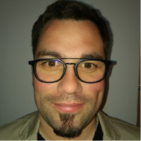 Photo de Paul, Consultant SAS