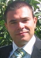 Photo de Gilles, Architecte JAVA