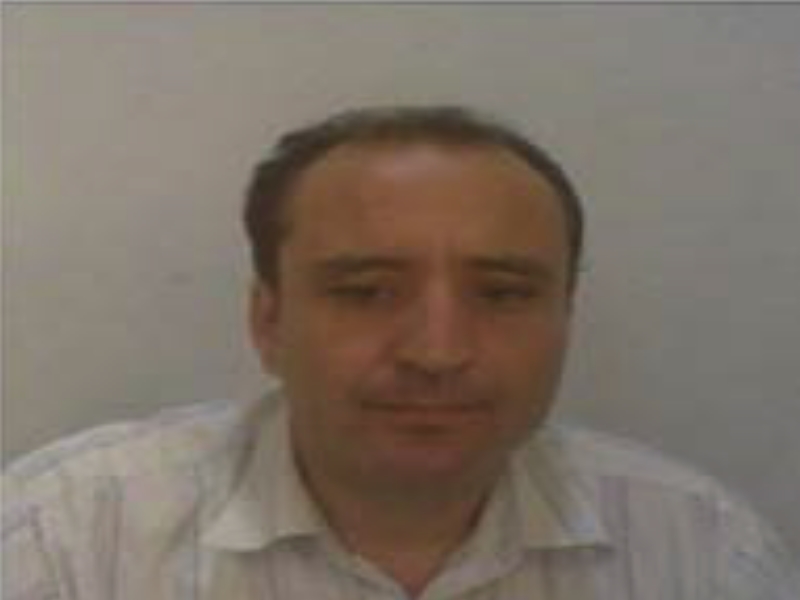 Photo de Sofiene, Business Analyst NAVISION