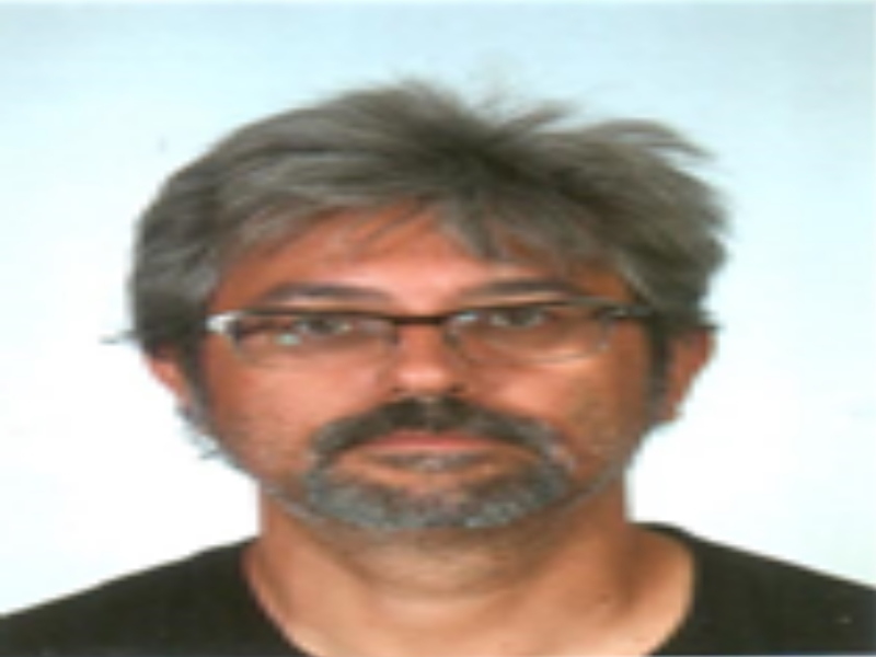 Photo de Marc, Chef de projet ACCESS