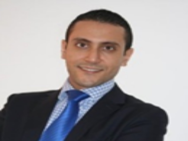 Photo de Sami, Chef de projet PROJECT MANAGEMENT OFFICE