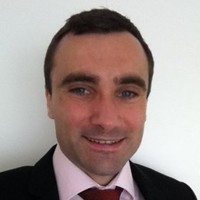 Photo de Julien, Consultant ALM