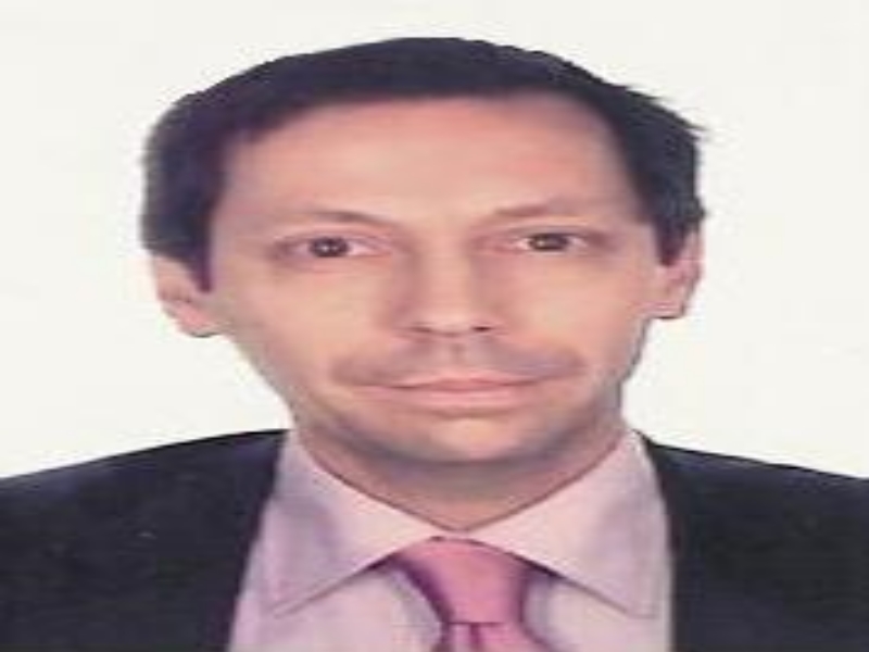 Photo de Frédéric, Directeur de projets / Directeur de Programme / PMO