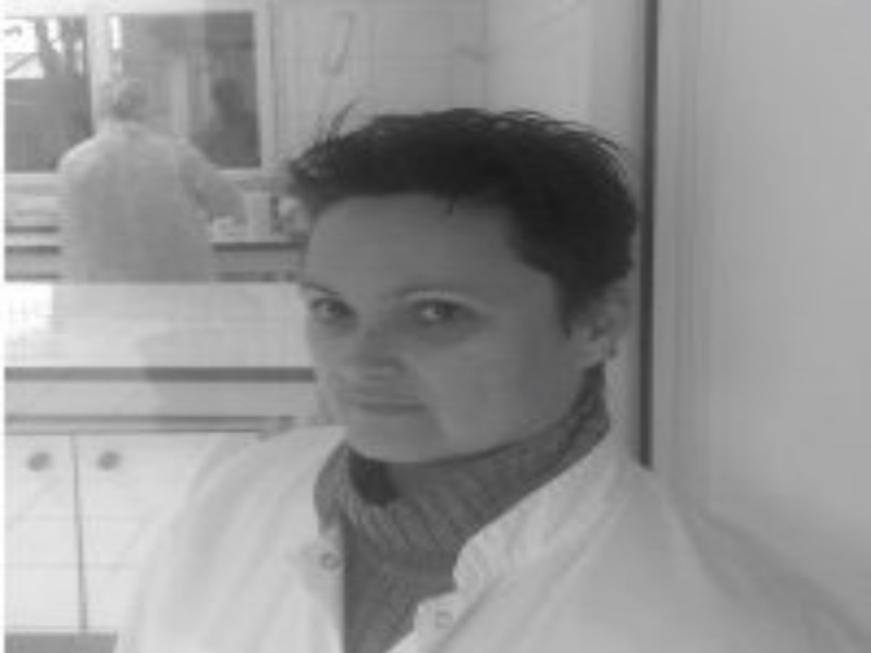 Photo de Martine, Chef de projet FILEMAKER PRO