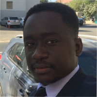 Photo de Cheikh Amala, Scrum Master DEVOPS