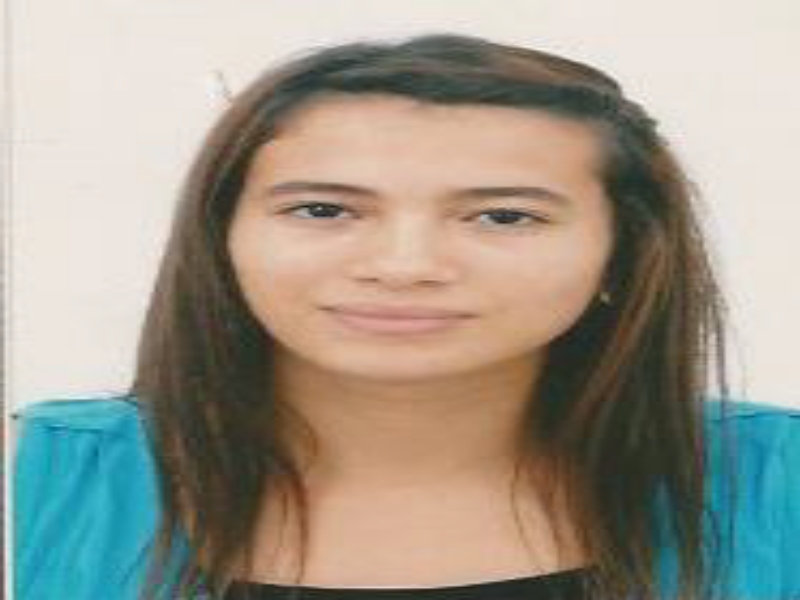 Photo de Fahima, Business Analyst MYSQL