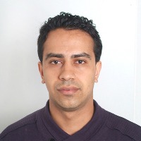 Photo d'Alaa, Product Owner AGILE