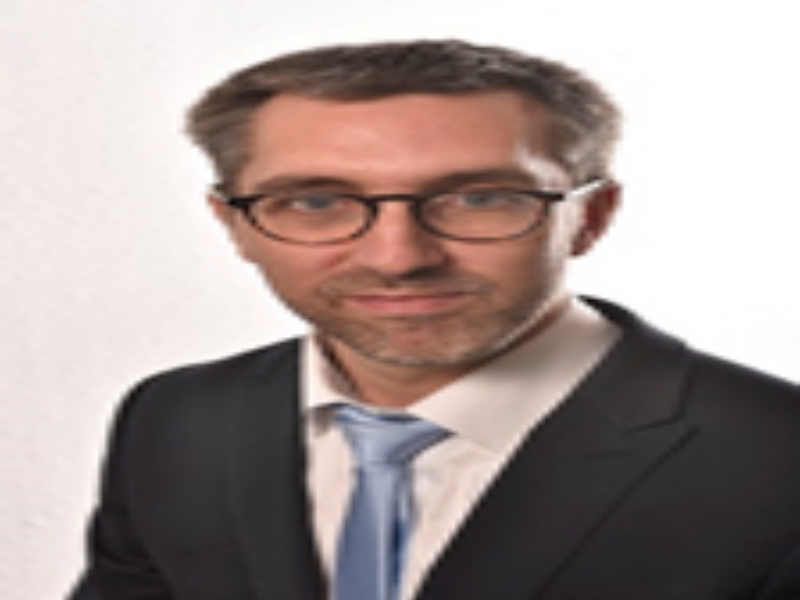 Photo de Philippe, Consultant CITRIX