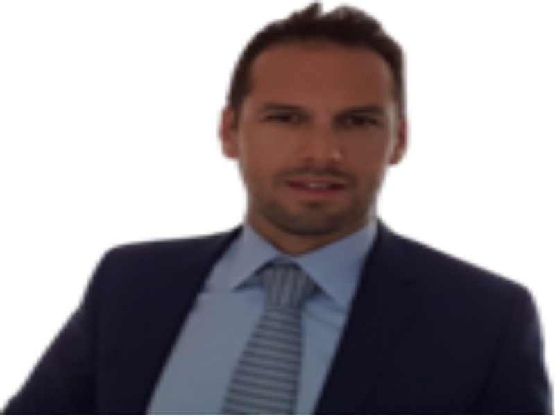 Photo de Laurent, Chef de projet COGNOS TM1