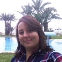 Photo de Nesrine, Développeur PL SQL