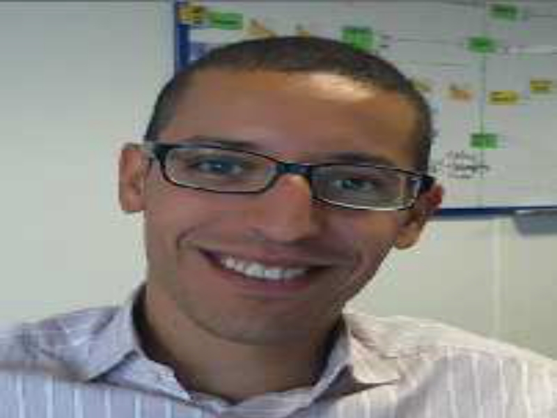 Photo de Mounir, Consultant technique J2EE