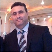 Photo de Ben Salah, Consultant fonctionnel TEST DIRECTOR