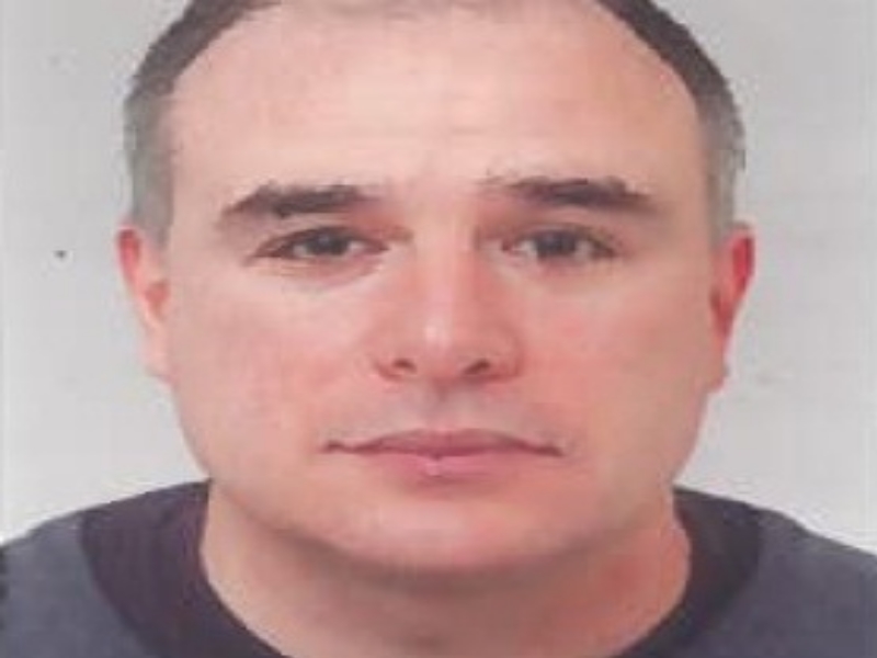 Photo de Laurent, Consultant ACTIVE DIRECTORY