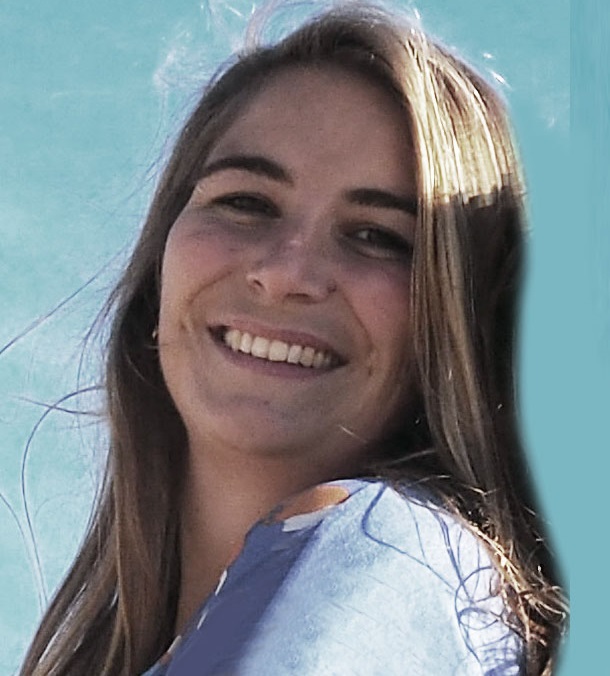 Photo de Justine, Consultant PHOTOSHOP