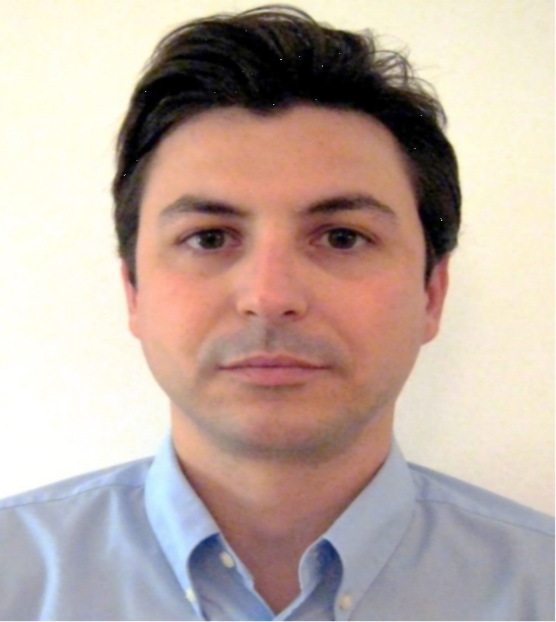 Photo de Guillaume, Chef de projet AMOA