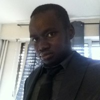 Photo de Mbaye, Développeur PHP