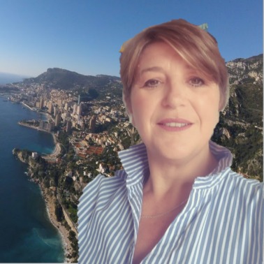 Photo de Nathalie, Chef de projet CITRIX