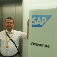 Photo de Boussaad, Développeur SAP ABAP