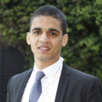 Photo de Nabil, Business Analyst / SOPHIS / Cash Management / Trade Finance / Agility / Support