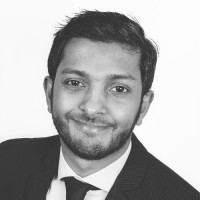 Photo d'Arvin, Chef de projet EMV