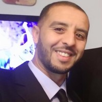 Photo de Mohammed, Business Analyst CRM
